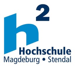 HS MAGDEBURG - Hochschule Magdeburg-Stendal logo