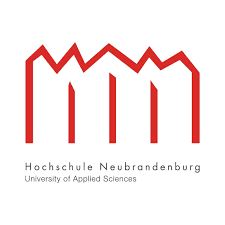Hochschule Neubrandenburg logo