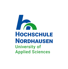 Hochschule Nordhausen logo