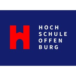 HSO - Hochschule Offenburg logo