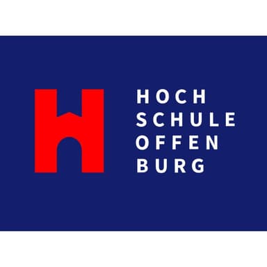 Hochschule Offenburg logo