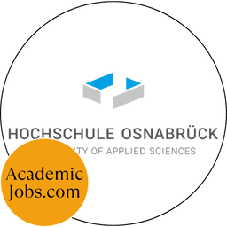 HS Osnabrück - Hochschule Osnabrück logo