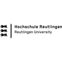 RU - Hochschule Reutlingen logo