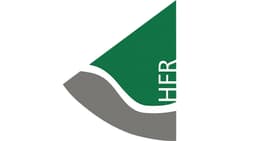 HFR - Hochschule Rottenburg logo