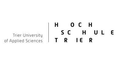 Hochschule Trier logo