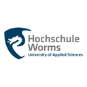 Hochschule Worms logo