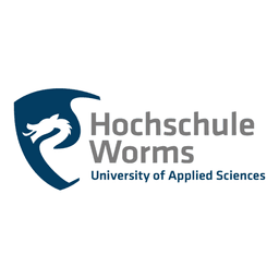 HSW - Hochschule Worms logo