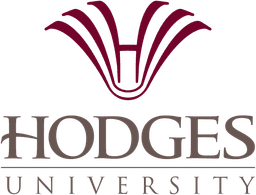 Hodges University logo