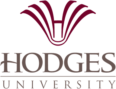 Hodges University logo