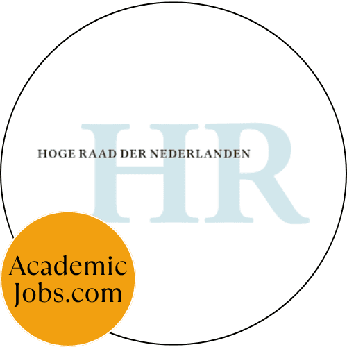 Hoge Raad der Nederlanden Jobs