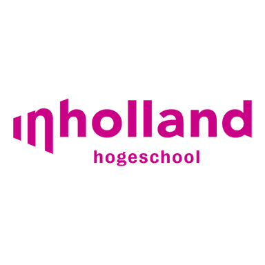Hogeschool Inholland logo