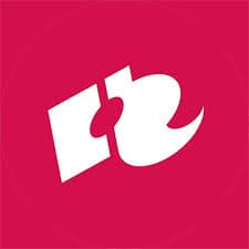 HR - Hogeschool Rotterdam logo