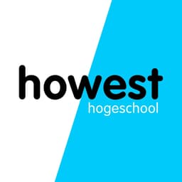 TU - Hogeschool West-Vlaanderen (TU) logo