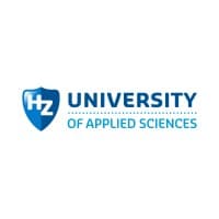 HZ - Hogeschool Zeeland logo
