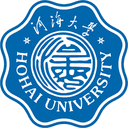 Hohai University Changzhou logo