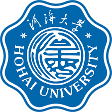 Hohai University Changzhou logo