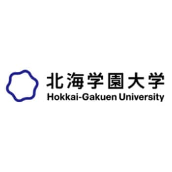 Hokkai-Gakuen University logo