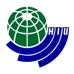 HIU - Hokkaido Information University logo