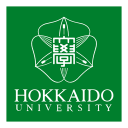 HUE - Hokkaido University of Education logo