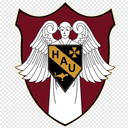 Holy Angel University logo