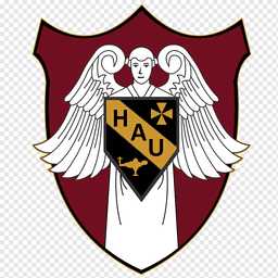 HAU - Holy Angel University logo