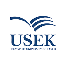 USEK - Holy Spirit University of Kaslik logo