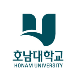 Honam - Honam University logo