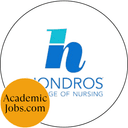  Hondros College of Nursing logo