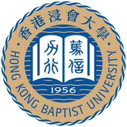 HKBU - Hong Kong Baptist University logo
