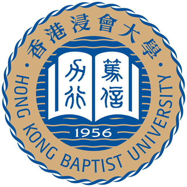 HKBU Logo