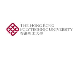 PolyU - Hong Kong Polytechnic University logo