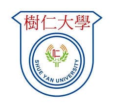 Hong Kong Shue Yan College logo