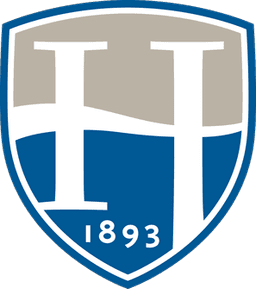 Hood College logo