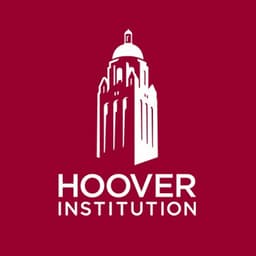 Hoover Institution Logo