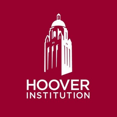 Hoover Institution logo