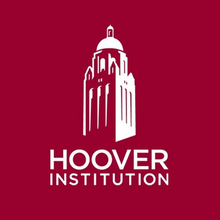 Hoover Institution Jobs