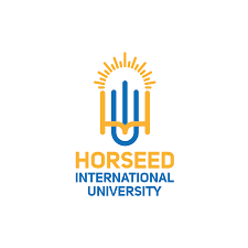 HIU - Horseed International University logo