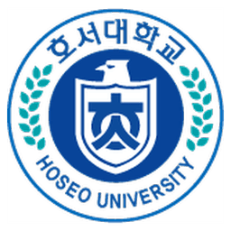 Hoseo - Hoseo University logo