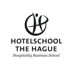 HTH - Hotelschool The Hague logo