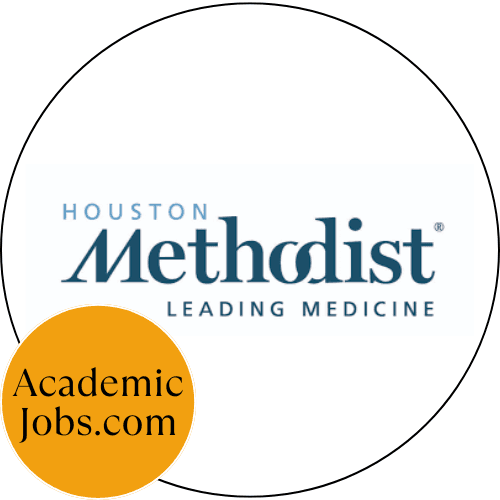 Houston Methodist Hospital