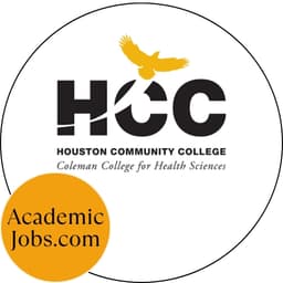 Coleman College for Health Sciences - Houston Community College logo