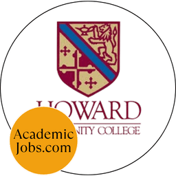 Howard Community College Logo