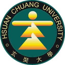 Hsuan Chuang University logo