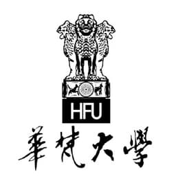 HFU - Huafan University logo