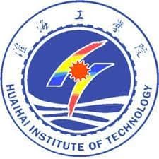 JIANGSU OCEAN UNIVERSITY - Huaihai Institute of Technology logo