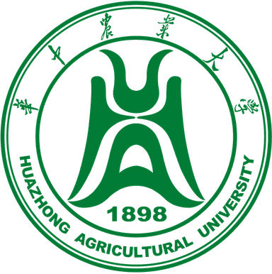 Huazhong Agricultural University logo