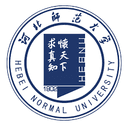Hubei Normal University logo