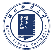 Hubei Normal University logo