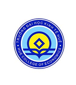 HCE - Hue College of Economics logo