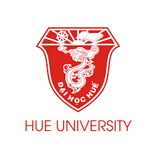 HU - Hue University logo